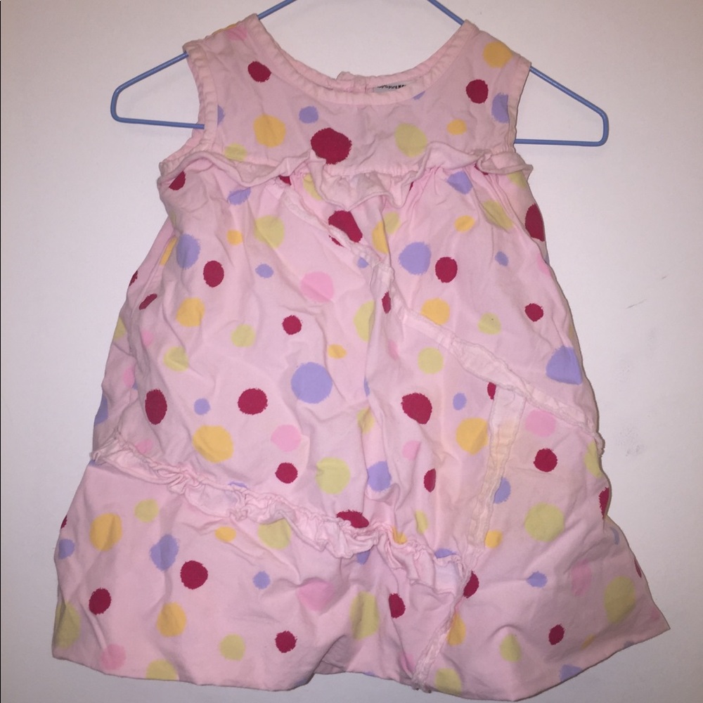 Unique Dress - from South Africa